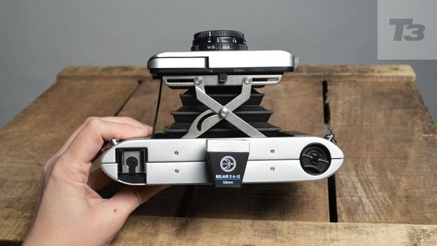Lomography Belair X 6-12 review