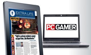 PCG UK Digital Edition