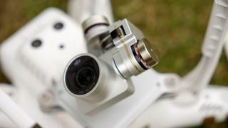 How to use drones for photography | TechRadar