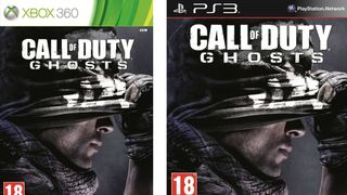 Call of Duty: Ghosts