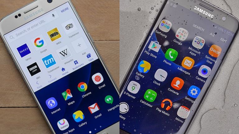 10 Galaxy S7 And S7 Edge Tricks And Tips You Don T Already Know