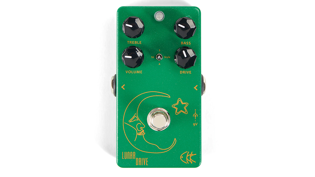 CKK Lunar Drive