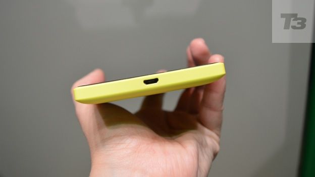 Nokia XL review