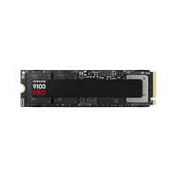 Samsung 9100 Pro 2TB SSD Samsung 9100 Pro 2TB SSD