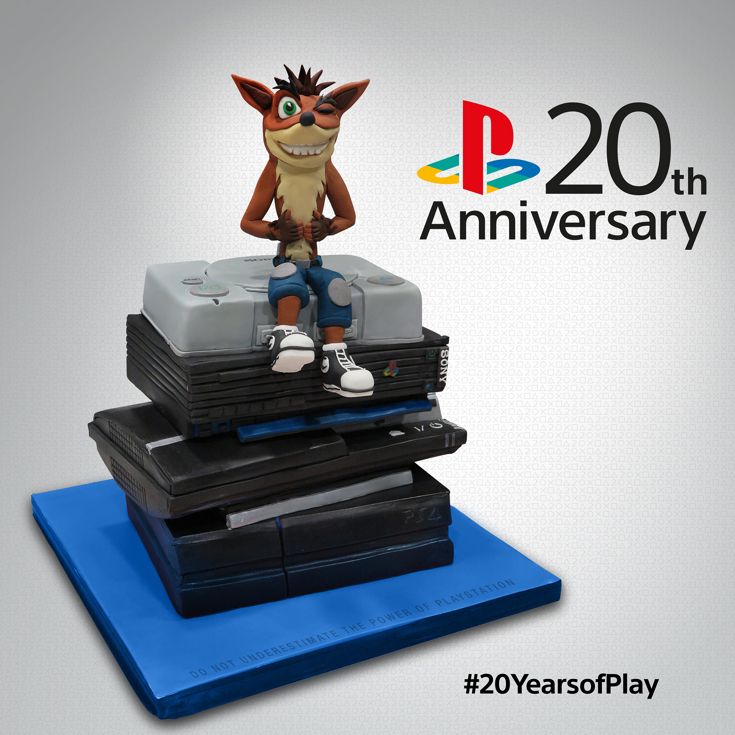 Indigenous Contradict Aptitude PlayStation celebrates 20 years since PS1 was released in Europe |  GamesRadar+