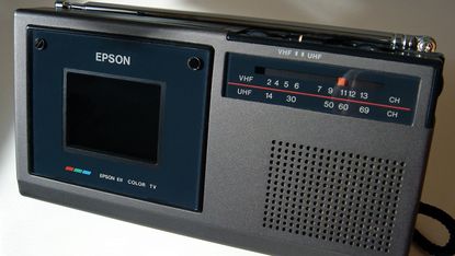 Epson ET-10 Pocket TV