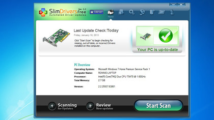 How to recover Windows systems
