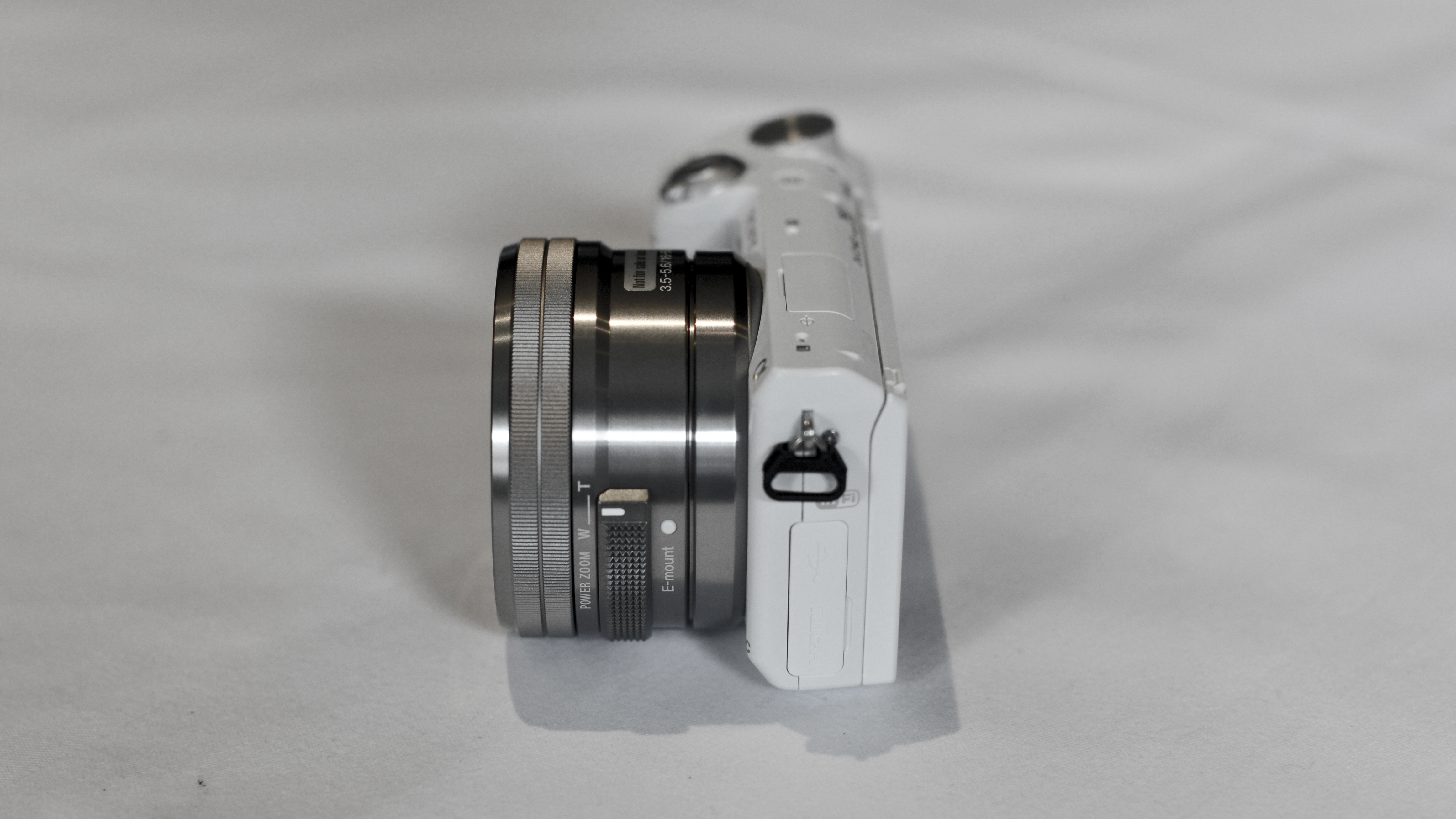 Sony NEX-5T review