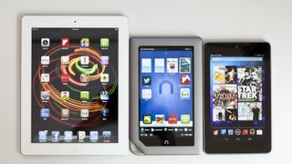 Will the new price be enough for the Nook Tablet to compete?