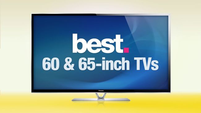 65 inch flat screen tv