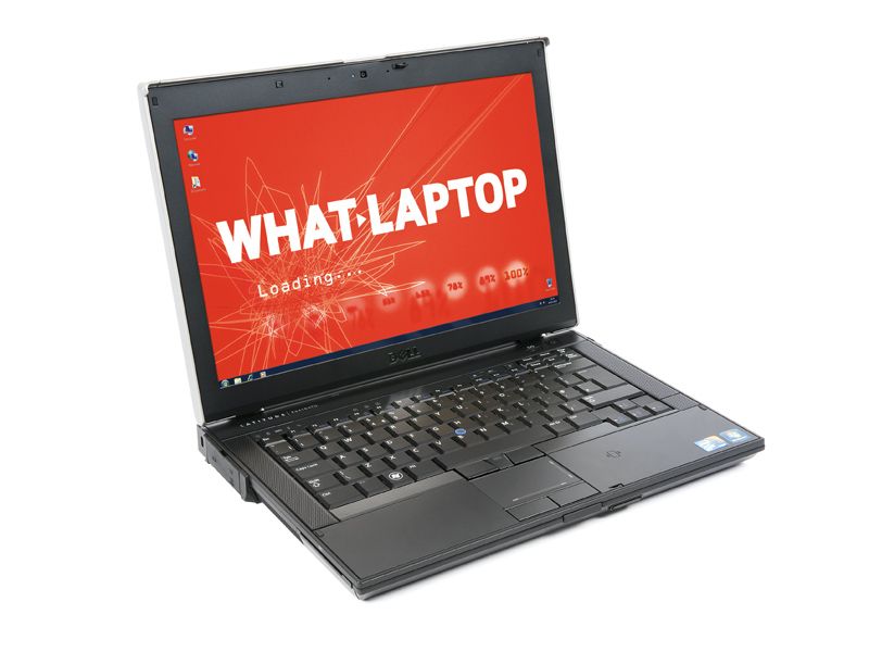 Dell Latitude E6410 ATG review TechRadar