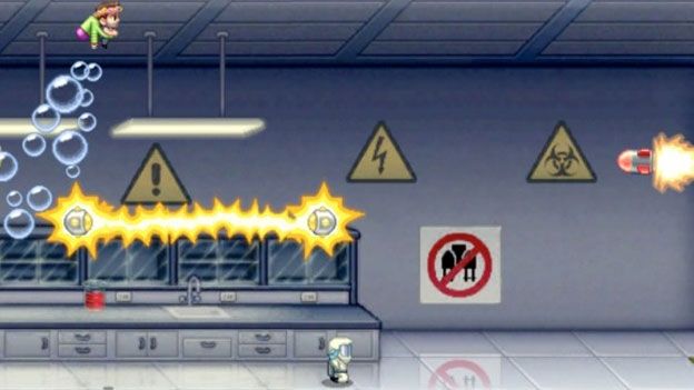 Jetpack Joyride