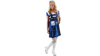TARDIS
