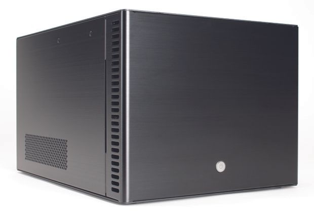 Build Home Server