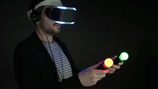 Playstation Morpheus