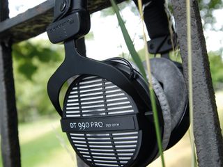 Beyerdynamic DT990 Pro