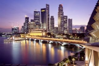Singapore's banking sector has produced rigid data privacy laws