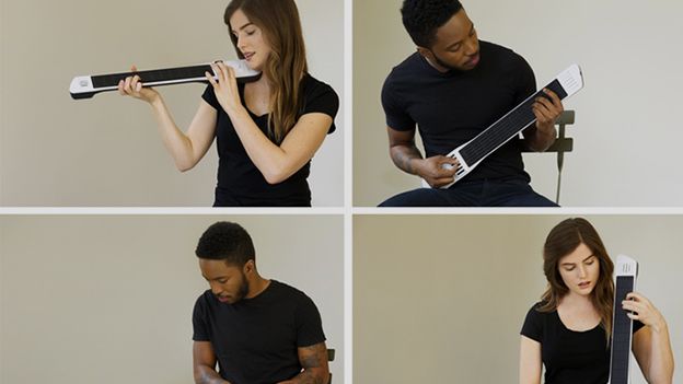 Artiphon INSTRUMENT 1