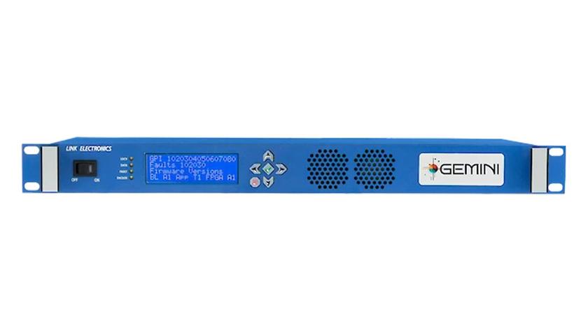 Gemini Dual Caption Encoder