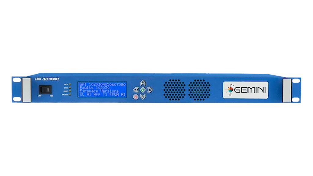 Gemini Dual Caption Encoder