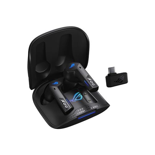 Asus ROG Cetra True Wireless Speednova