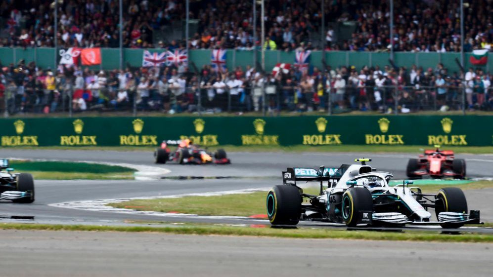 Formula 1 silverstone stream new arrivals