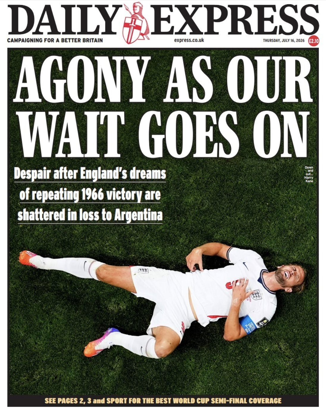 Daily Express