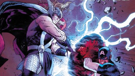 Thor #15