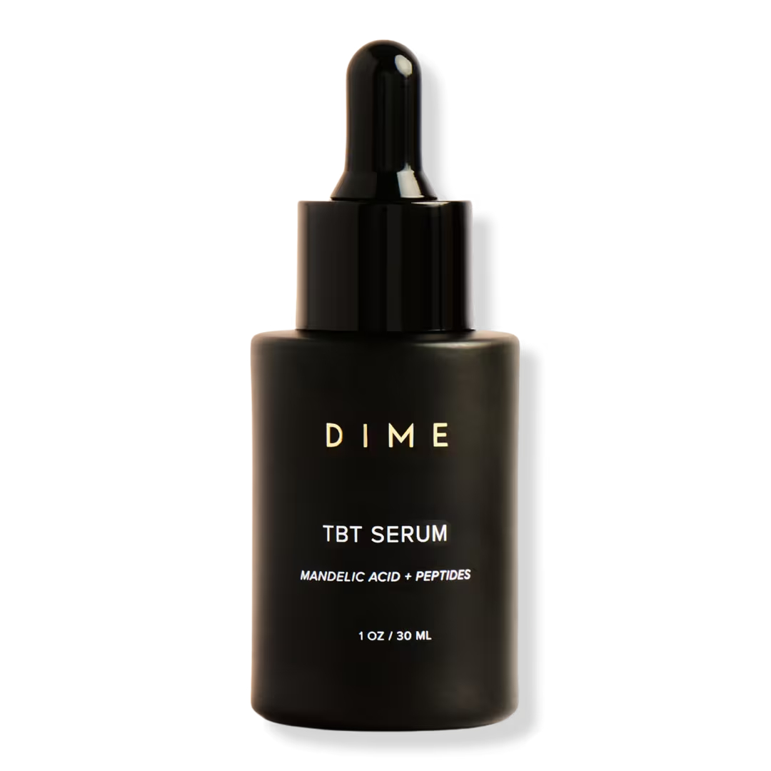 Dime Beauty, TBT Serum