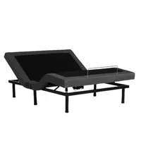1. Nectar Premier Adjustable Bed Frame: $1,331$699 at Nectar