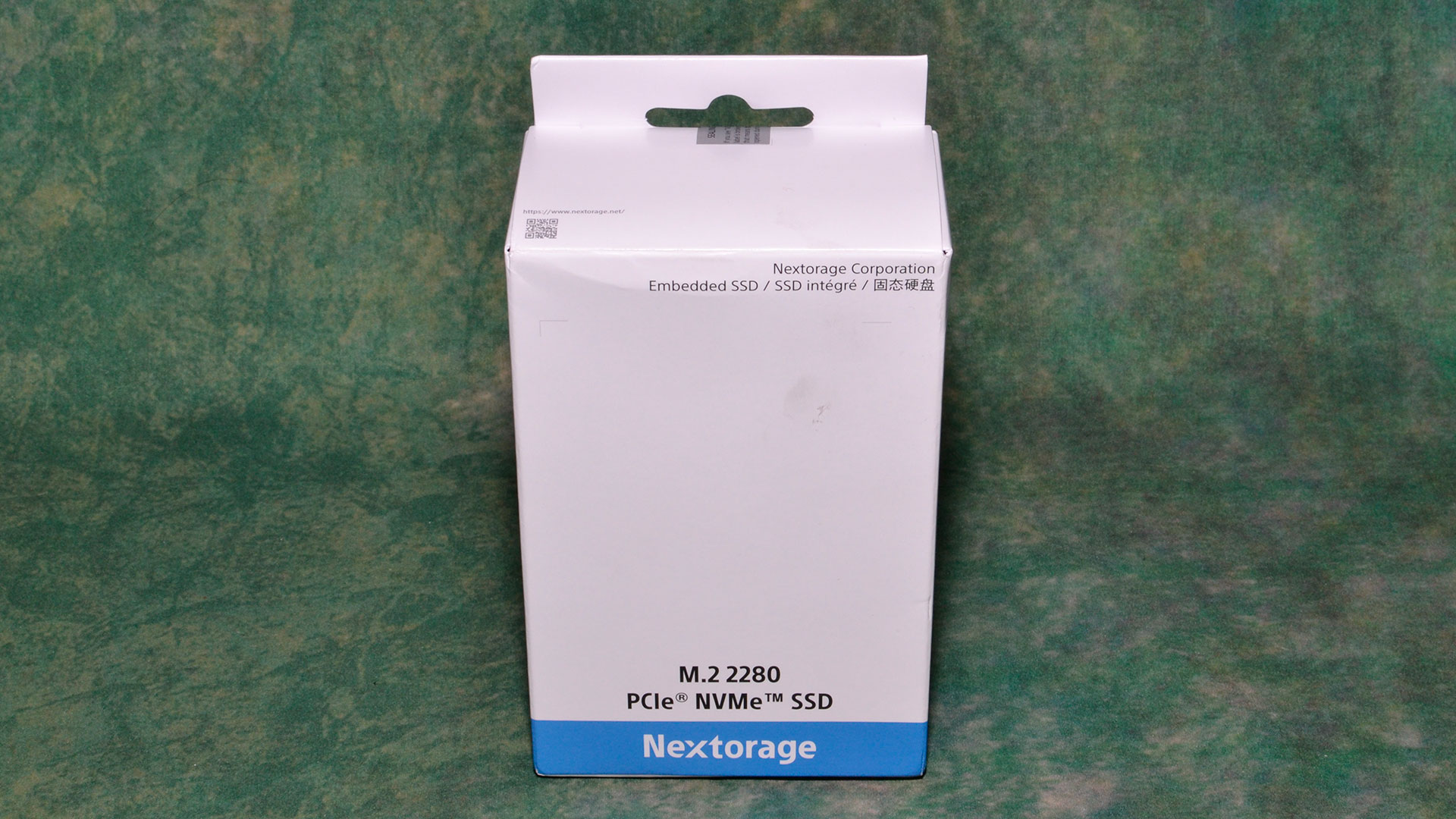 Nextorage NE5N SSD