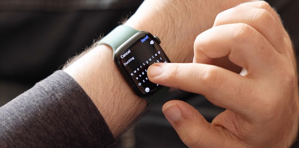 Beginner's guide How to set up and start using your new Apple Watch