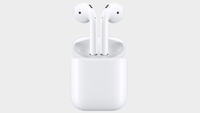 Apple AirPods (2019) + charging case | $159 $139 on AmazonBuy it UK: £159