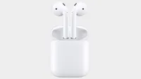Apple AirPods (latest model) + Charging Case | $139 at Walmart (save $20)