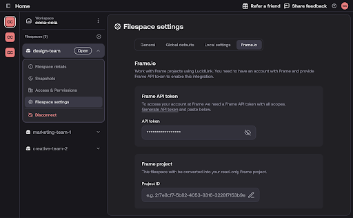 Frame.io