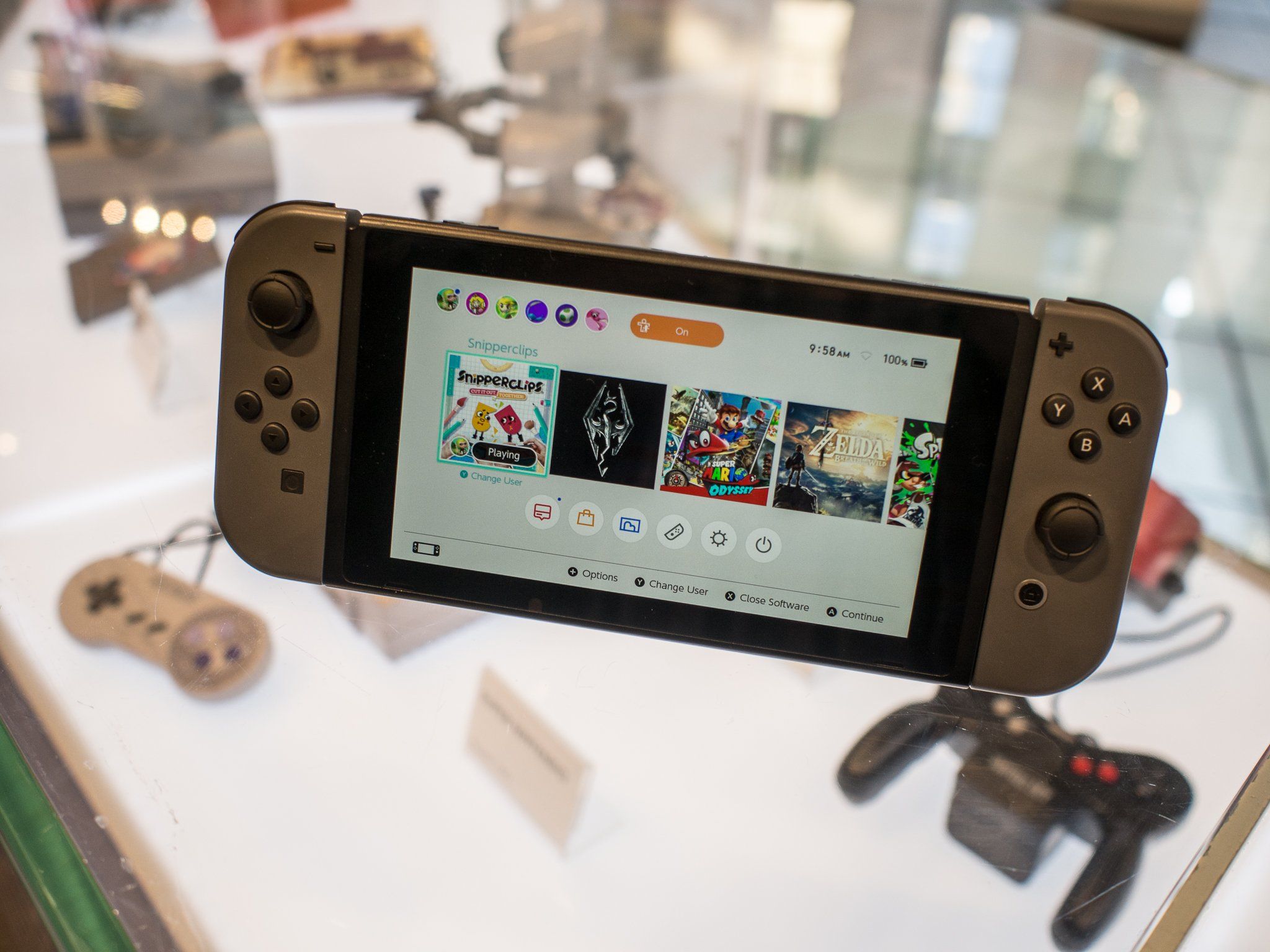 Nintendo Switch 3ds Nintendo New 3DS XL - Black - Walmart.ca