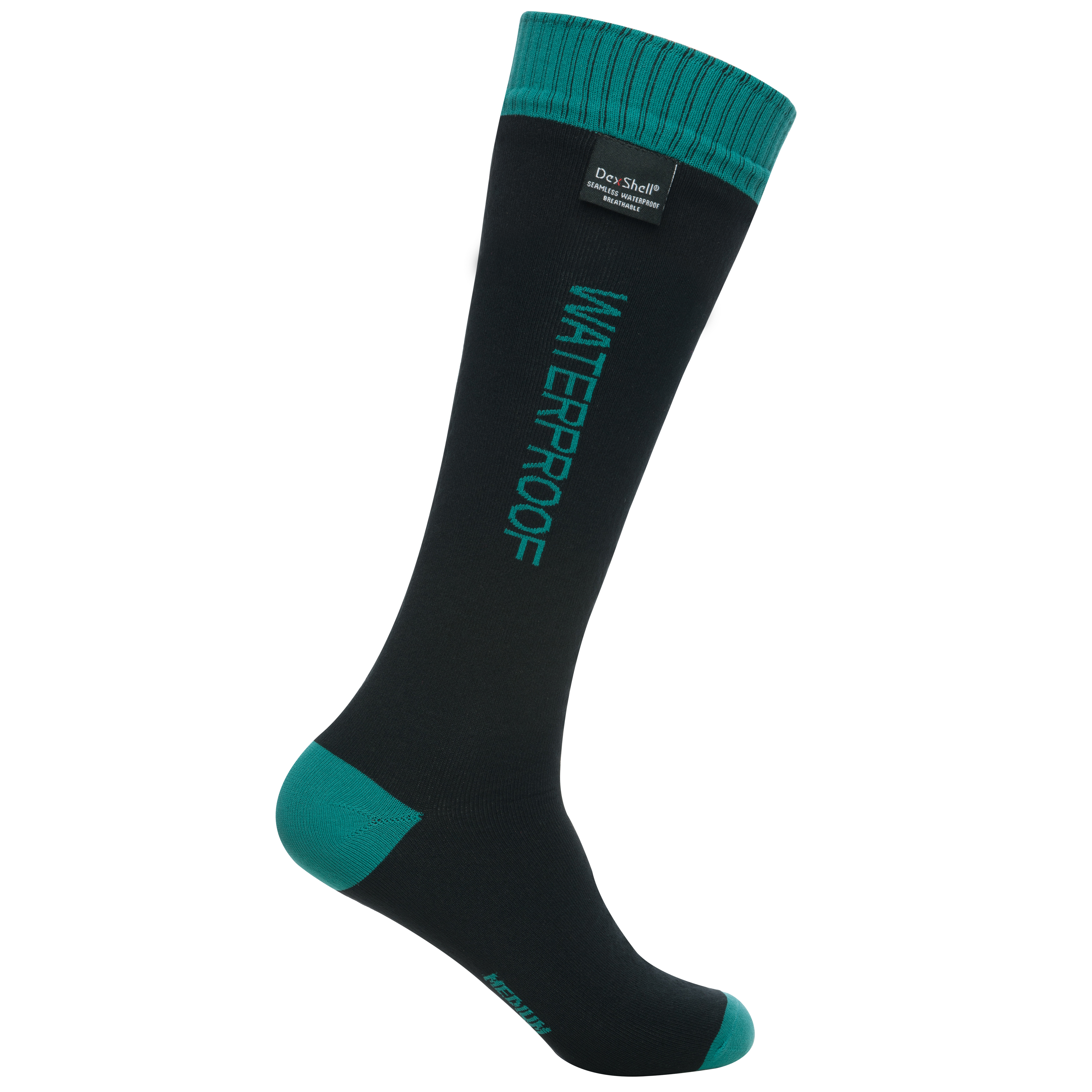 12.DexShell Waterproof Overcalf socks