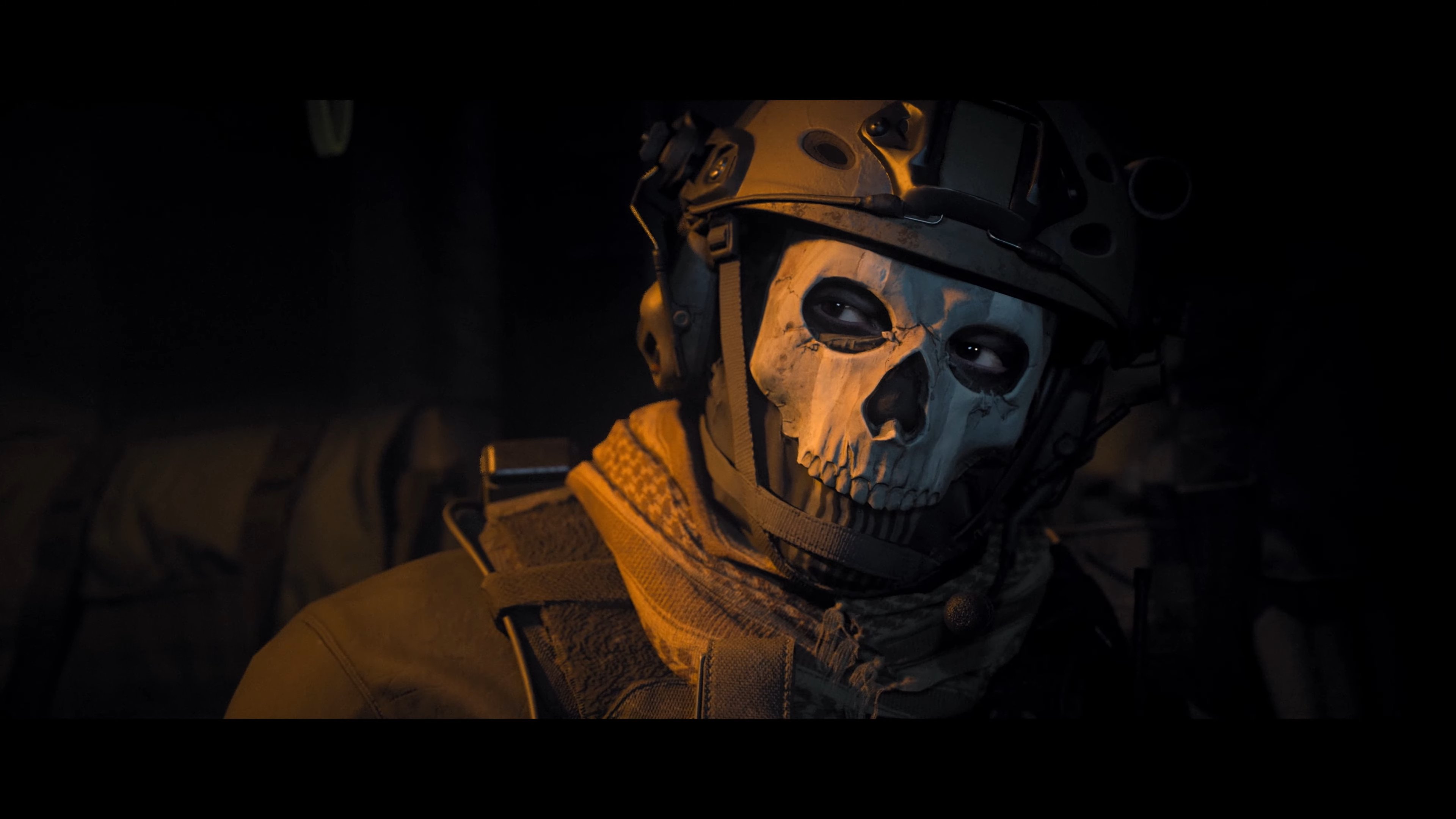 Call of Duty: Ghosts Benchmarked -  Reviews