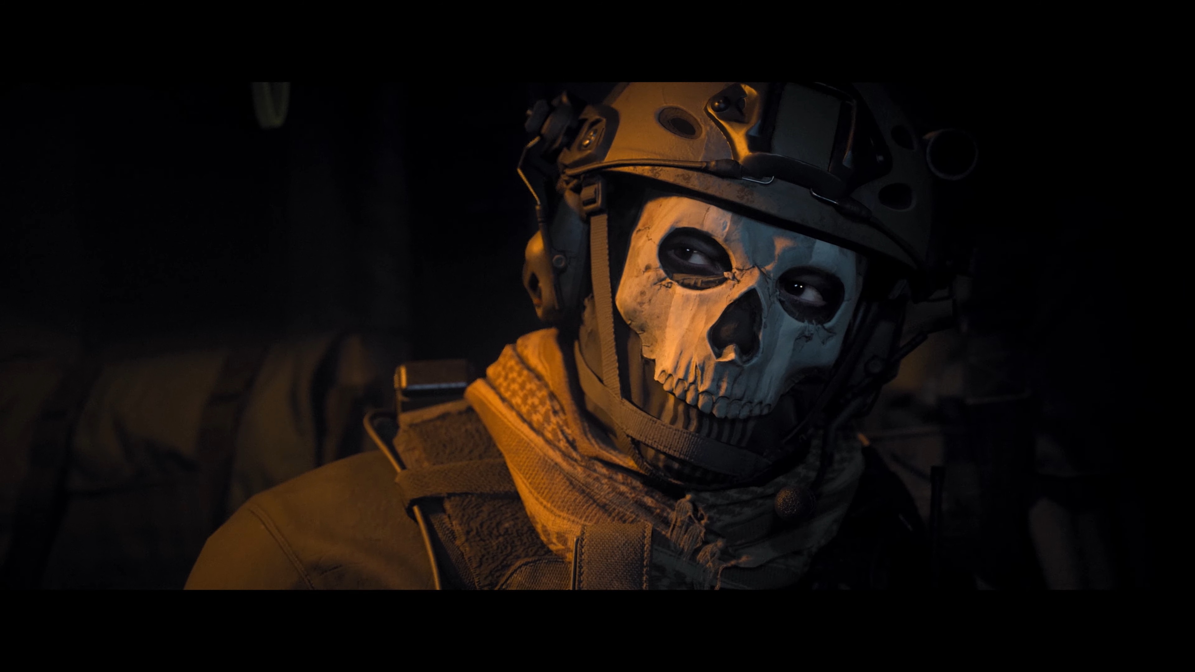 Call of Duty: Ghosts 2 rumored for November release