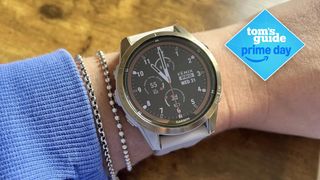 Garmin Fenix 7 Pro prime day