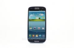 Samsung Galaxy S III (AT&T) Review | Android Smartphone Reviews ...