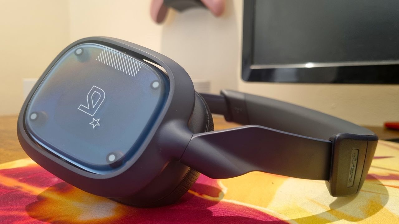 Astro A30