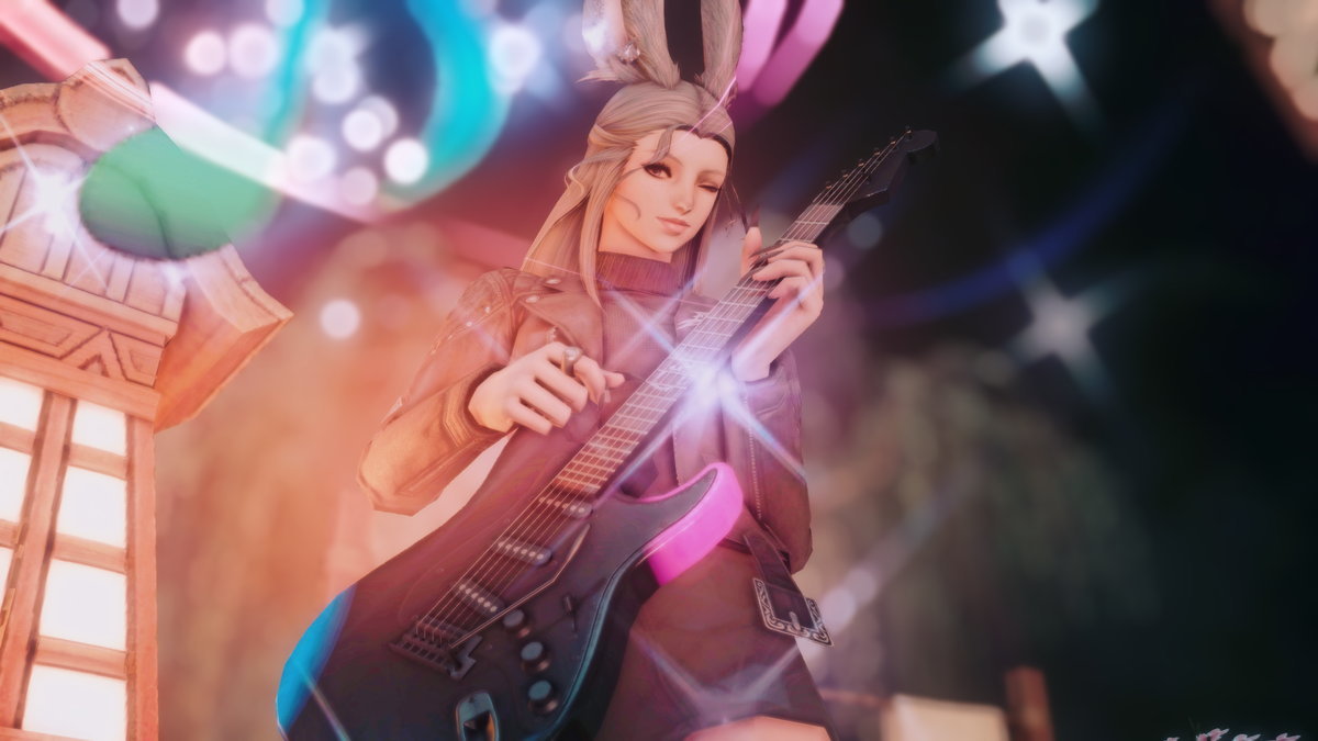 Here’s what 1,400 people singing Final Fantasy 14’s ‘Close in the Distance’ sounds like