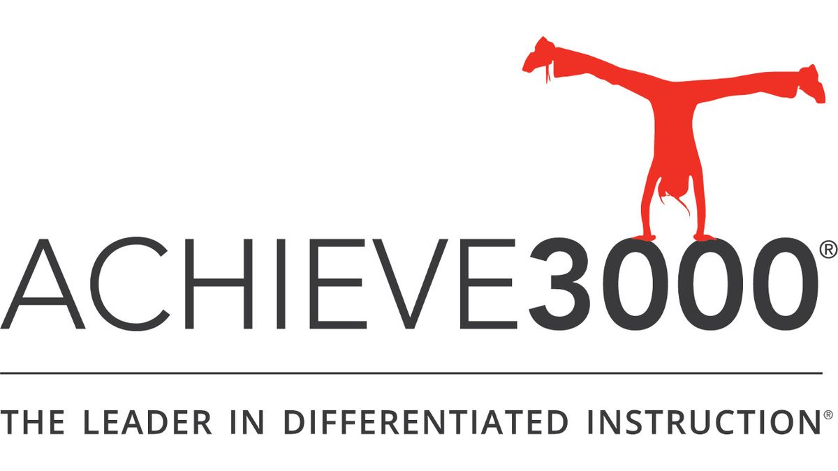 achieve 3000 logo handstand