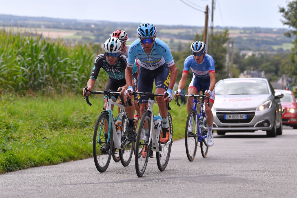 Bretagne Classic - Ouest-France