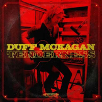 Duff McKagan - Tenderness (UME, 2019)