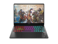 HP Omen Transcend 14 (2025)