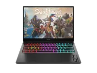 HP Omen Transcend 14 (2025)