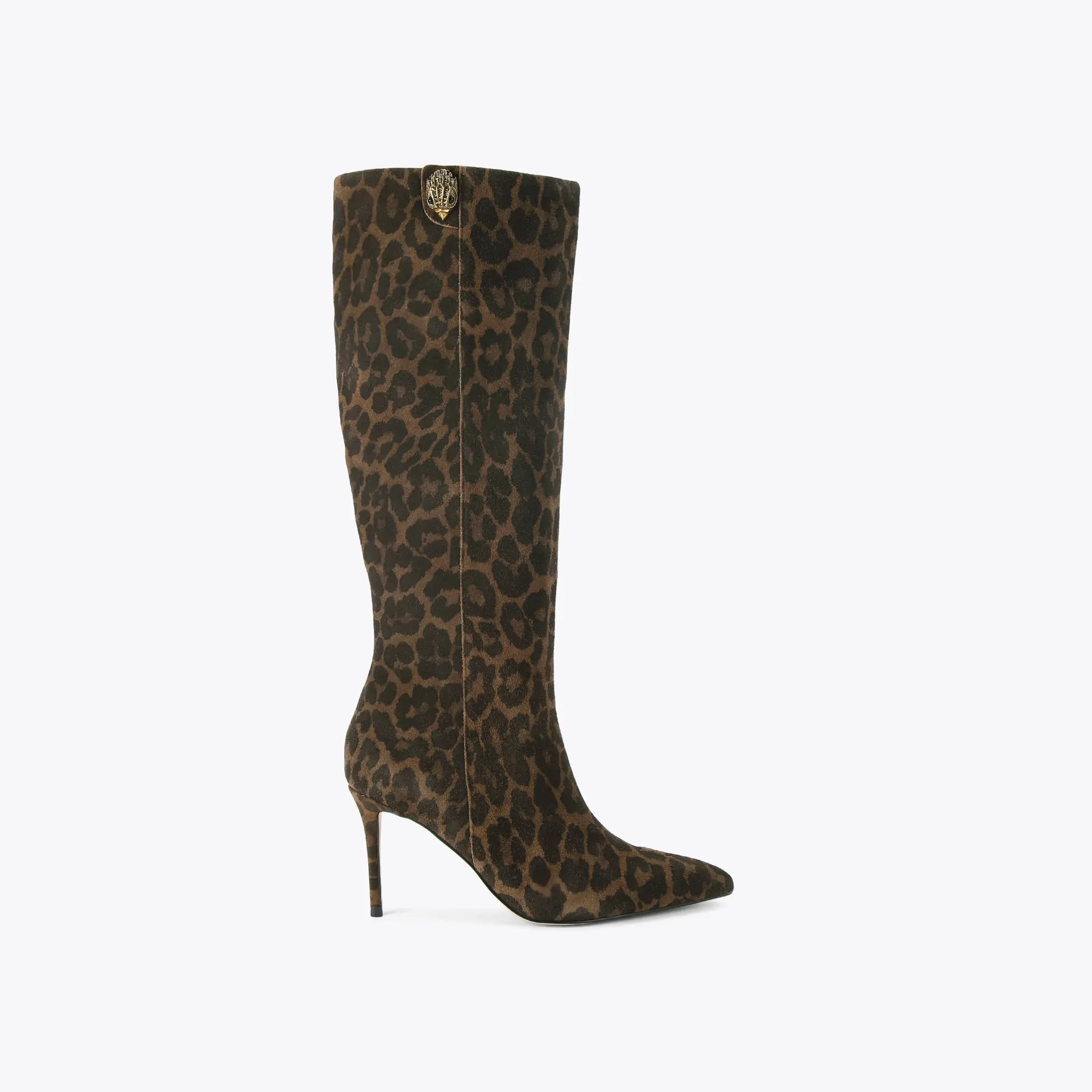 Kurt Geiger, Belgravia Knee Boot