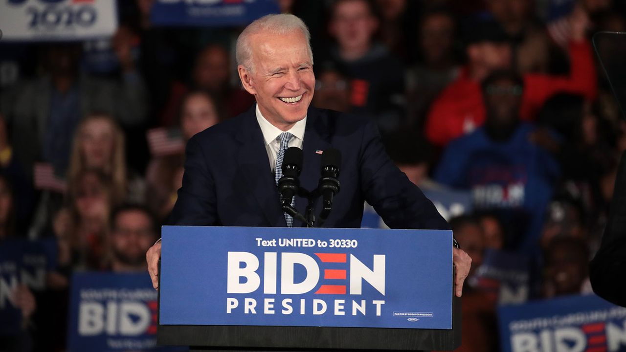 Joe Biden